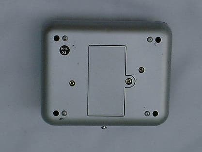 Remote Control Toy Transmitter - FCC ID P73KGRACER27TX - Lung Cheong Toys Limited (2)