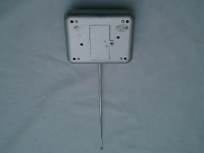 Remote Control Toy Transmitter - FCC ID P73KGRACER49TX - Lung Cheong Toys Limited (2)