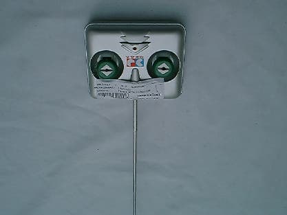 Remote Control Toy Transmitter - FCC ID P73KGRACER49TX - Lung Cheong Toys Limited