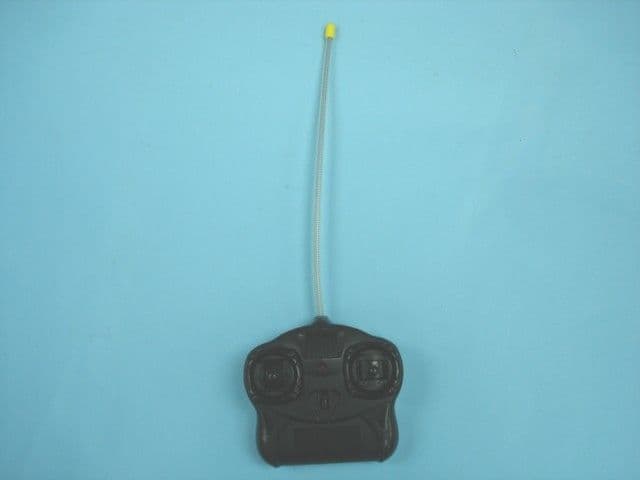 SPIDERMEN MONSTER TRUCK - FCC ID P73SPIDERMEN9T - Lung Cheong Toys Limited