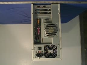 PC System - FCC ID P7BVORAX5000 - VORAXRD.COM (2)