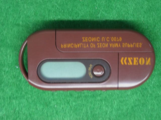 DIGITAL AUDIO PLAYER - FCC ID P7CORC-250 - ORACOM Co., Ltd. (2)