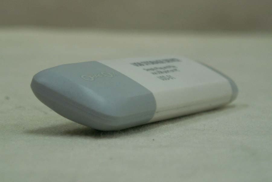 USB Storage Device - FCC ID P7CUSD-01 - ORACOM Co., Ltd.
