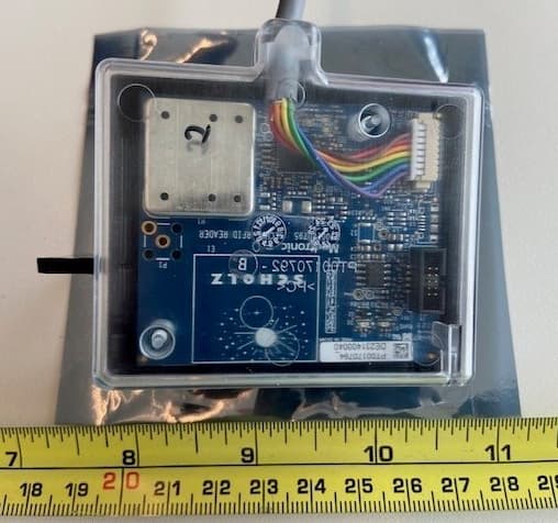 PT00170793 - FCC ID P7G-170793 - Covidien llc.