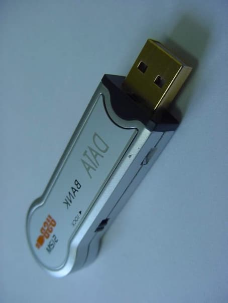 USB Hard Drive - FCC ID P7K-DPD - Diasonic Technology Co Ltd (2)