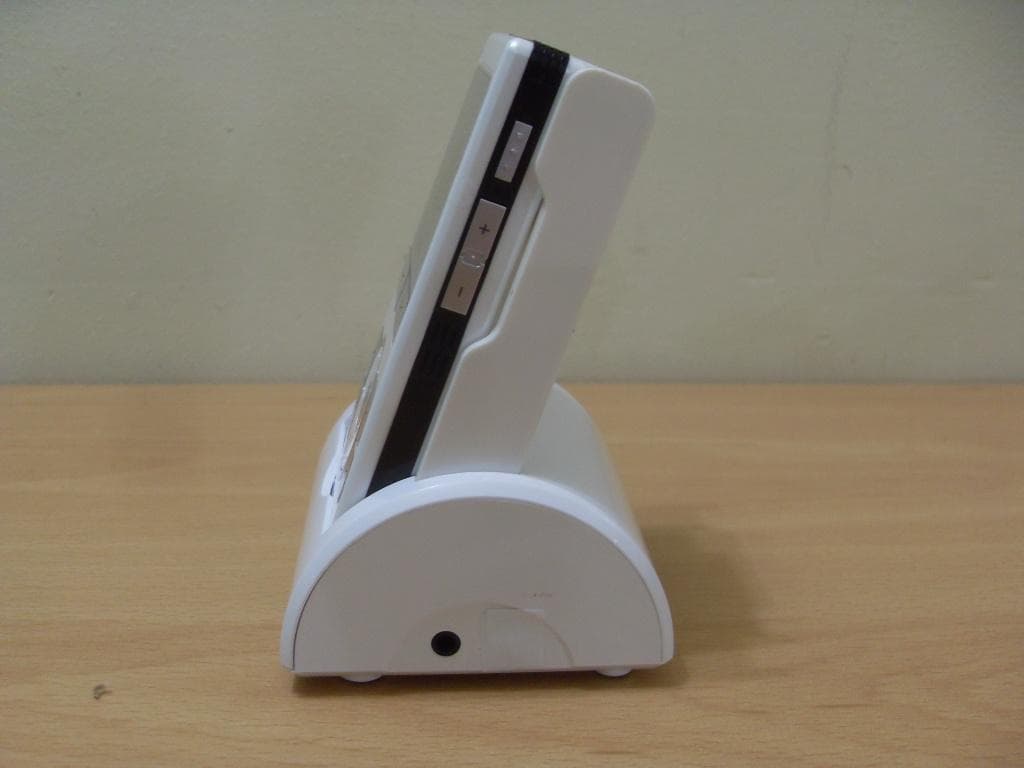DIGITAL VOICE RECORDER - FCC ID P7KDDR-4310 - Diasonic Technology Co Ltd (5)