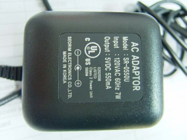 DIGITAL VOICE RECORDER - FCC ID P7KDDR4100 - Diasonic Technology Co Ltd (2)
