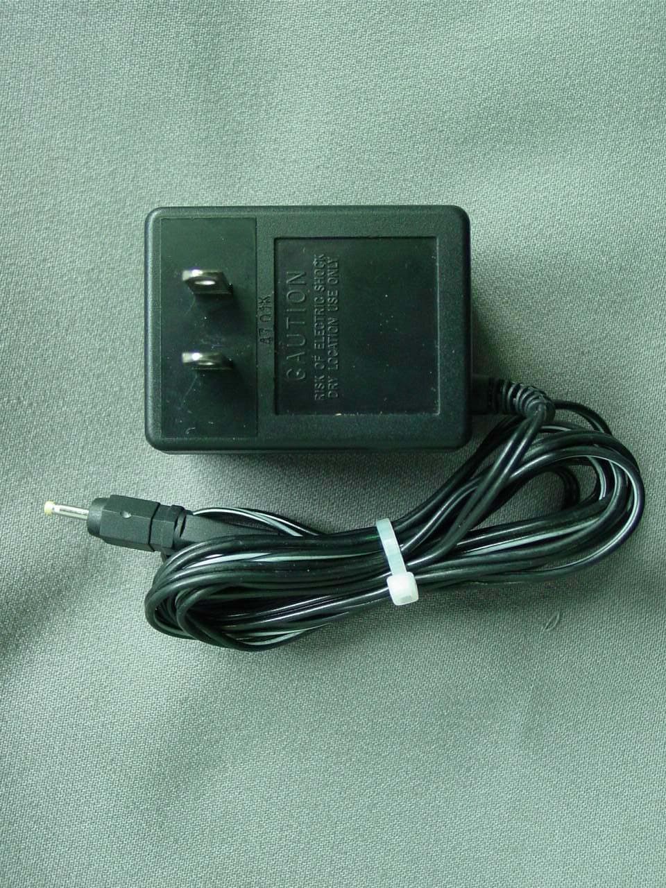 Voice Recorder - FCC ID P7KDDR4K - Diasonic Technology Co Ltd