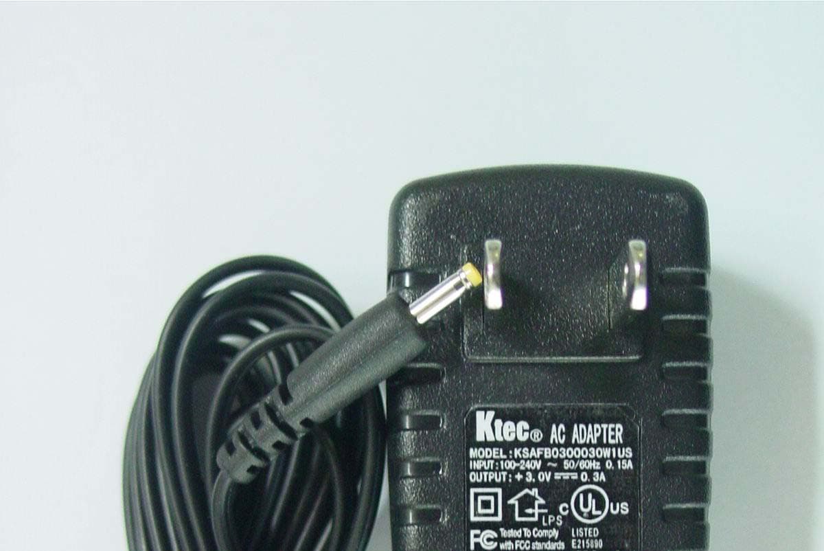 Digital Voice Recorder - FCC ID P7KDDR5000 - Diasonic Technology Co Ltd