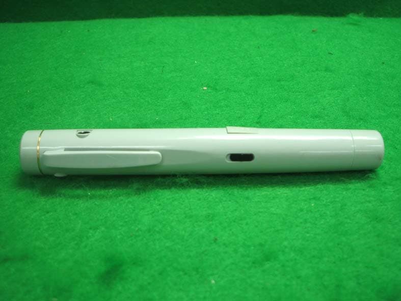 Digital Voice Recorder - FCC ID P7KDDR6000R - Diasonic Technology Co Ltd