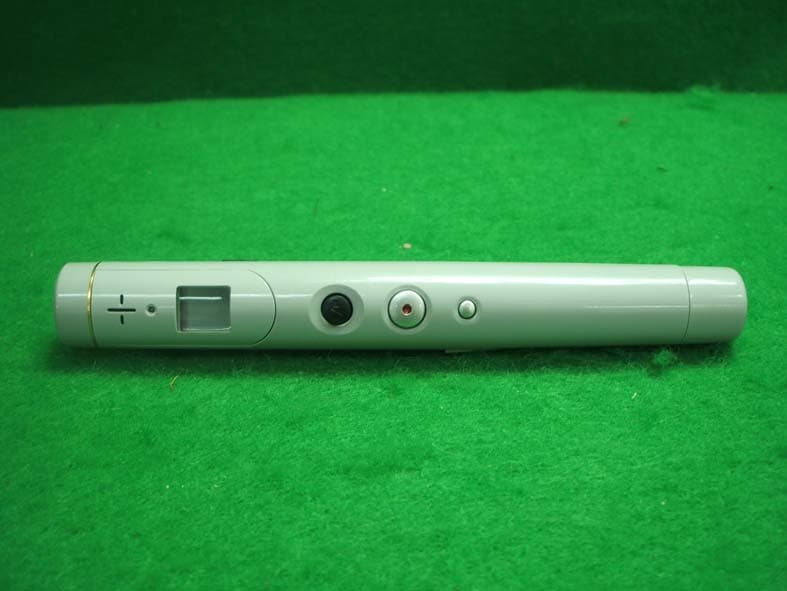 Digital Voice Recorder - FCC ID P7KDDR6000R - Diasonic Technology Co Ltd (2)