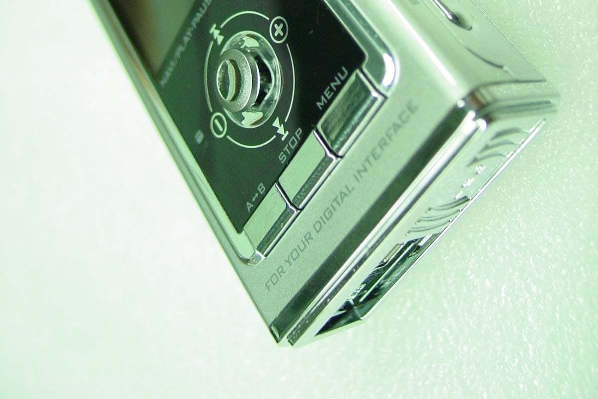 HDD MP3 - FCC ID P7KDHD1000 - Diasonic Technology Co Ltd