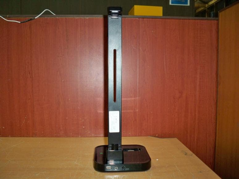 LED DESK LAMP - FCC ID P7KDL-70ISH - Diasonic Technology Co Ltd (5)