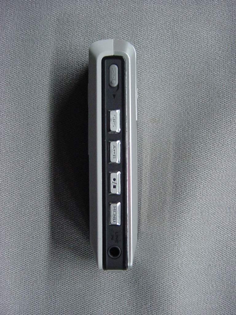 MP3 Player - FCC ID P7KDMP300 - Diasonic Technology Co Ltd (1)