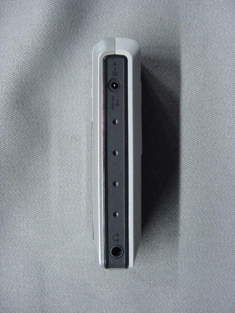 MP3 Player - FCC ID P7KDMP300 - Diasonic Technology Co Ltd (5)