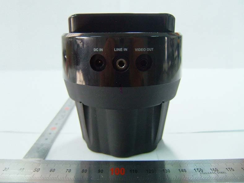 FM CAR TRANSMITTER - FCC ID P7KDTX-03 - Diasonic Technology Co Ltd (5)