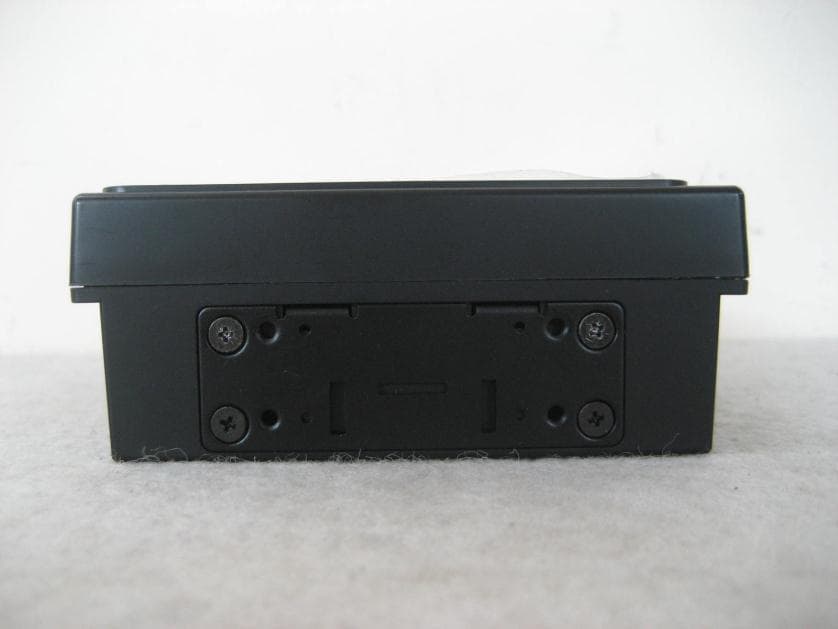 REARVIEW MONITOR - FCC ID P7KRVM-704I - Diasonic Technology Co Ltd (3)