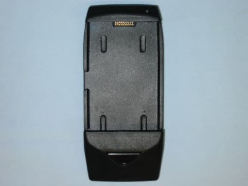 RF ID Scanner - FCC ID P7PPROTEGE - TEK Industries, Inc. (1)