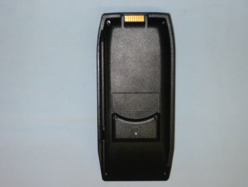 RF ID Scanner - FCC ID P7PPROTEGE - TEK Industries, Inc. (3)