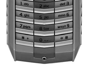 GSM 850/900/1800/1900/WCDMA w/BT - FCC ID P7QRM-589V - Vertu (3)
