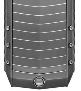 GSM 850/900/1800/1900/WCDMA w/BT - FCC ID P7QRM-589V - Vertu (2)