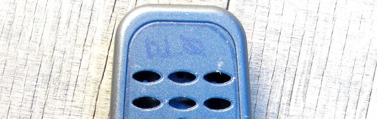 Transmitter - FCC ID P7R433DT1 - Electronic Solutions, Inc. (2)