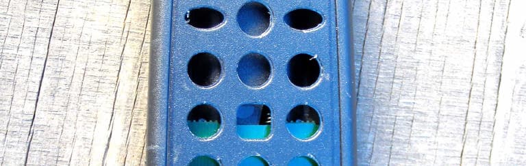 Transmitter - FCC ID P7R433DT1 - Electronic Solutions, Inc. (3)