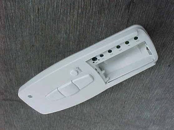 Transmitter - FCC ID P7R433ET - Electronic Solutions, Inc. (3)