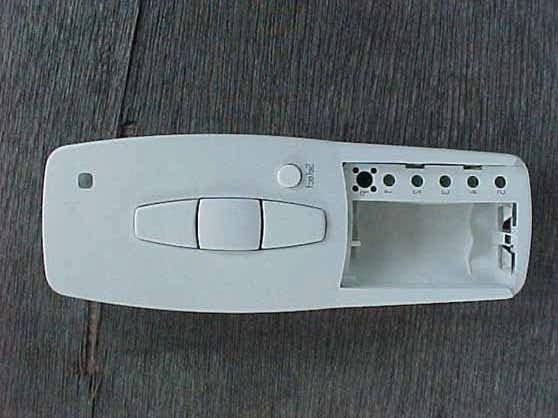 Transmitter - FCC ID P7R433ET - Electronic Solutions, Inc.