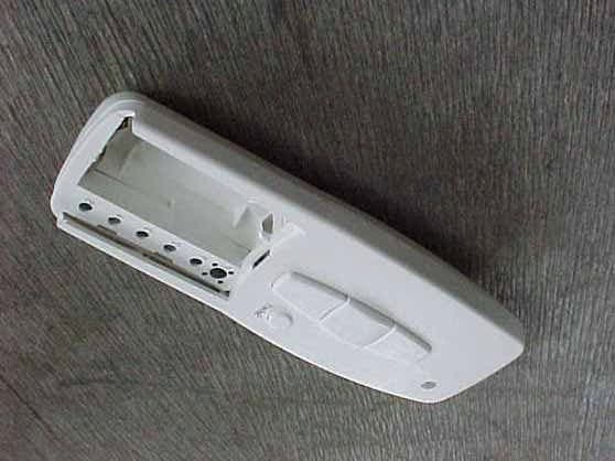 Transmitter - FCC ID P7R433ET - Electronic Solutions, Inc. (2)