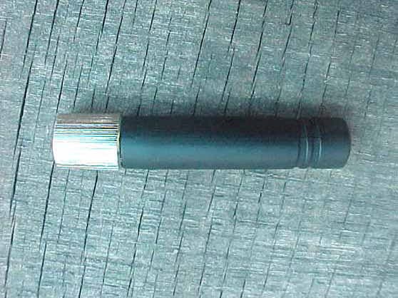Remote Control - FCC ID P7RRFTM433 - Electronic Solutions, Inc. (3)