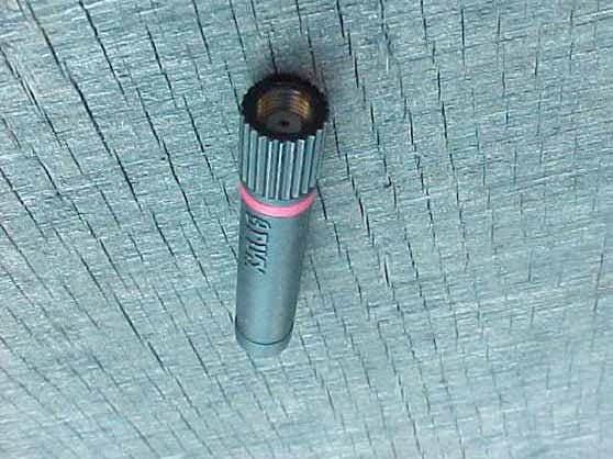 Remote Control - FCC ID P7RRFTM433 - Electronic Solutions, Inc. (2)