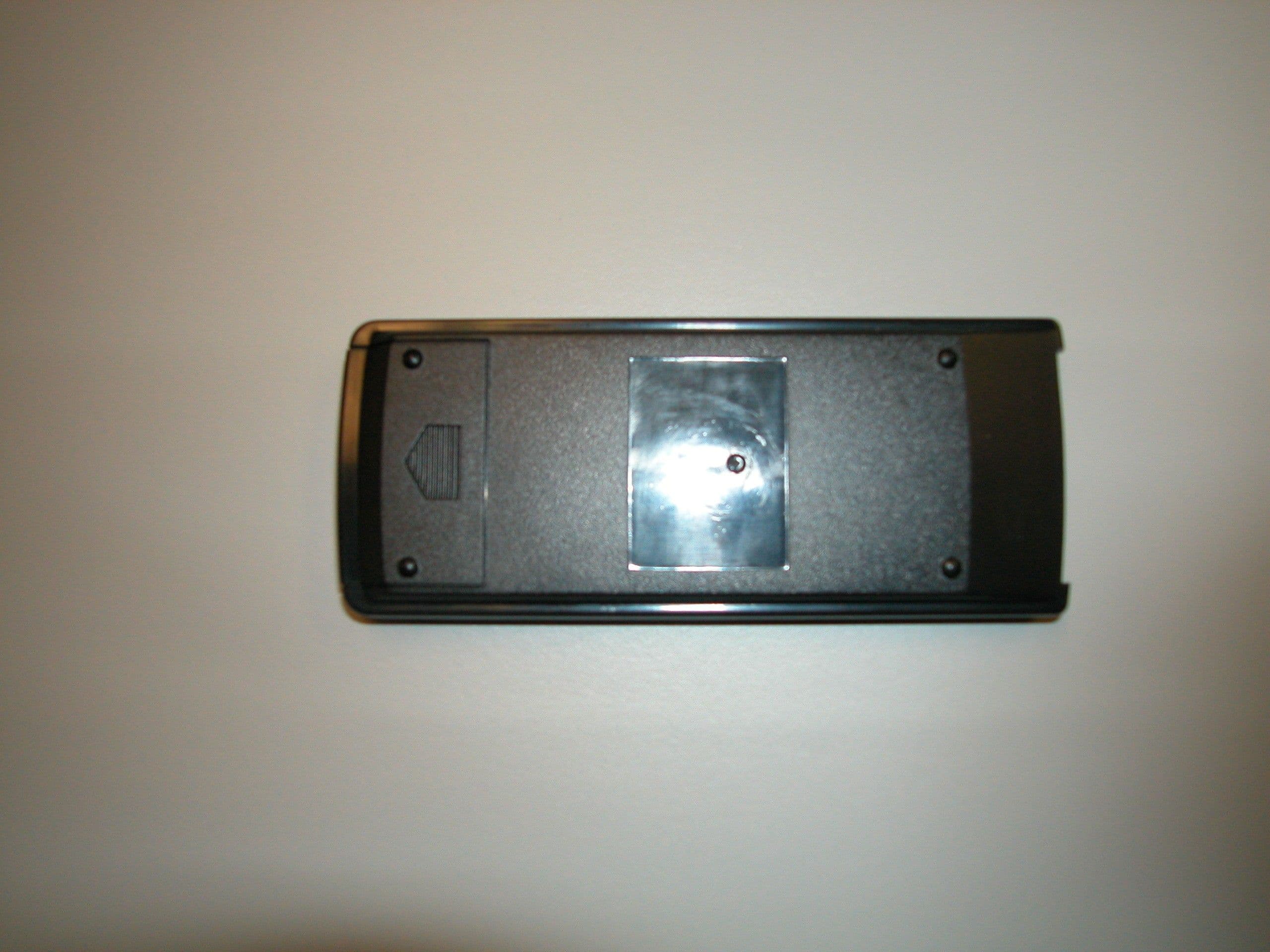 Remote Control Device - FCC ID P7RT24AP433 - Electronic Solutions, Inc.