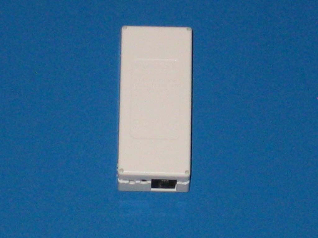 Z-Wave dongle control - FCC ID P7RZWRQREC - Electronic Solutions, Inc.