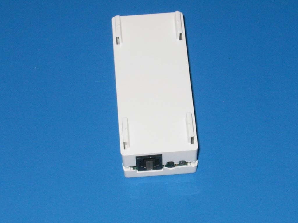 Z-Wave dongle control - FCC ID P7RZWRQREC - Electronic Solutions, Inc. (2)