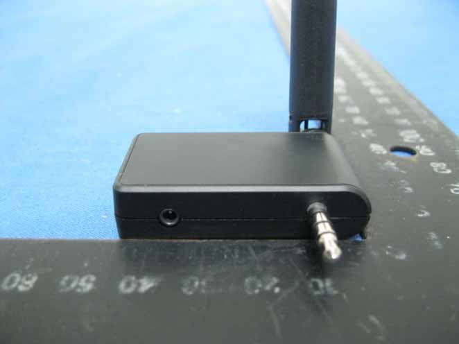 uController - FCC ID P7S-UPR11AUC - United Power Research Technology Corp. (4)