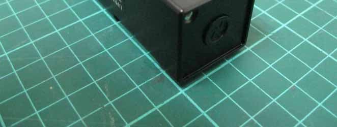 LED Meter - FCC ID P7SMK350D - United Power Research Technology Corp. (3)