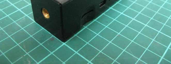 LED Meter - FCC ID P7SMK350D - United Power Research Technology Corp. (4)