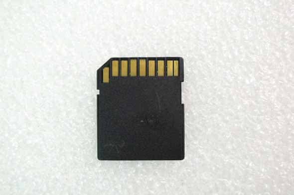 WiFi SD Card with micro SD slot - FCC ID P7SWS001N - United Power Research Technology Corp.