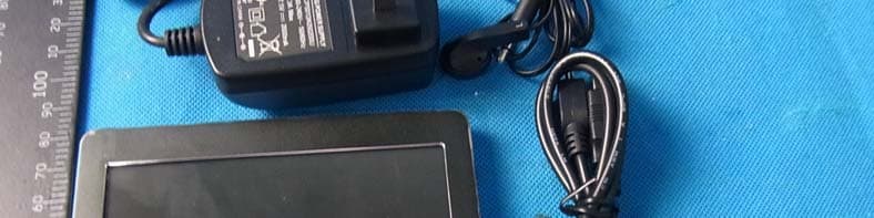 4.3 inch Tablet PC - FCC ID P7U-LT4304 - GLOBAL CIRCUIT (SHENZHEN) CO., LTD (2)