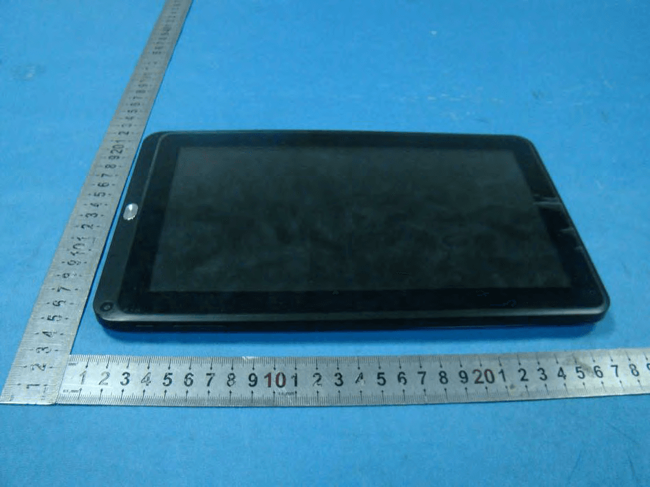 10 inch Tablet PC - FCC ID P7U-TB1082B - GLOBAL CIRCUIT (SHENZHEN) CO., LTD (5)