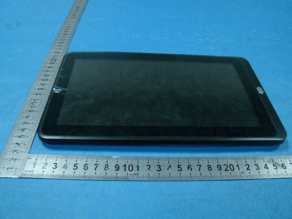 10 inch Tablet PC - FCC ID P7U-TB1082B - GLOBAL CIRCUIT (SHENZHEN) CO., LTD (4)