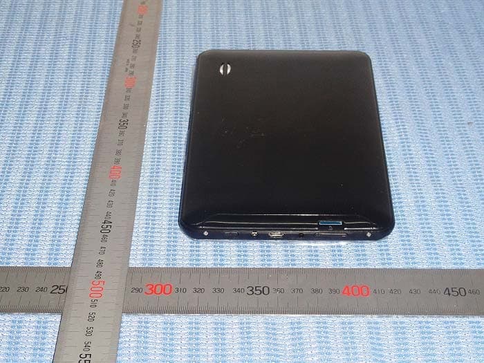 7inch Tablet PC - FCC ID P7U762Q - GLOBAL CIRCUIT (SHENZHEN) CO., LTD (2)