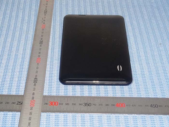 7inch Tablet PC - FCC ID P7U762Q - GLOBAL CIRCUIT (SHENZHEN) CO., LTD
