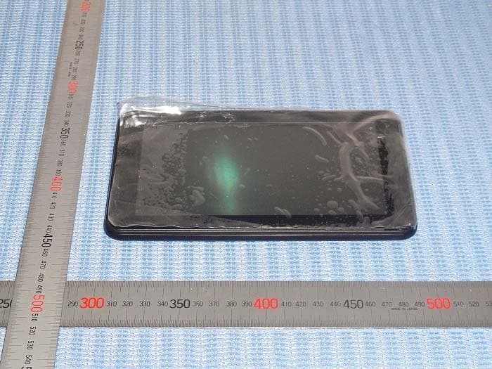7inch Tablet PC - FCC ID P7U762Q - GLOBAL CIRCUIT (SHENZHEN) CO., LTD (3)