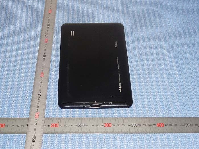 9inch Tablet PC - FCC ID P7U908G-PMID900BU - GLOBAL CIRCUIT (SHENZHEN) CO., LTD (2)