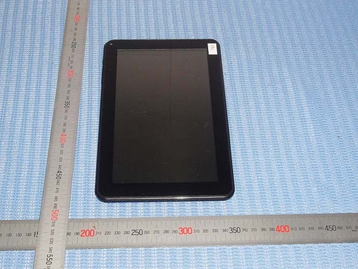 9inch Tablet PC - FCC ID P7U908G-PMID900BU - GLOBAL CIRCUIT (SHENZHEN) CO., LTD (3)