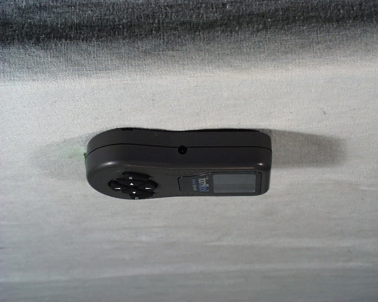Model: SLFPM100 tracking/monitoring system - FCC ID P7V-00173 - MRSI International