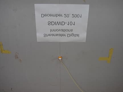 DSC - Part 15 Security/Remote Control Transmitter - FCC ID P7YSDIWD101 - Shearwater Digital Innovations (3)
