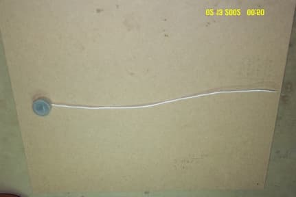 DSC - Part 15 Security/Remote Control Transmitter - FCC ID P7YSDIWD101 - Shearwater Digital Innovations (2)